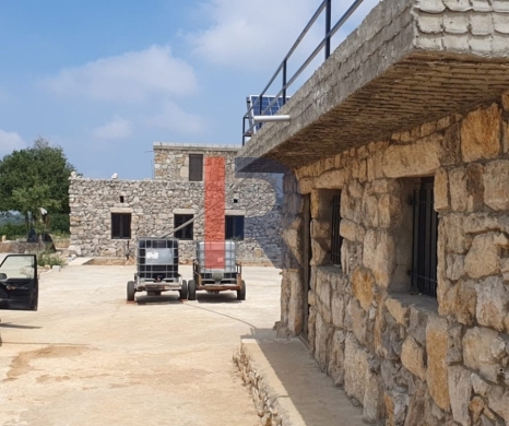 R9-3982 Land with Guest Houses for Sale in Chabtine Batroun | 2,925 m² | Pool & … — 4