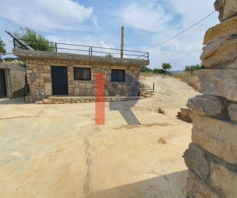 R9-3982 Land with Guest Houses for Sale in Chabtine Batroun | 2,925 m² | Pool & … — 5