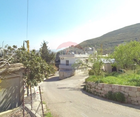 R9-3980 Land for Sale in Markabta Minieh Danniyeh | 6,442 m² Residential & Agricultural Landأرض للبيع في مركبتا المنية الضنية | 6,442 م² | أرض سكنية وزراعية