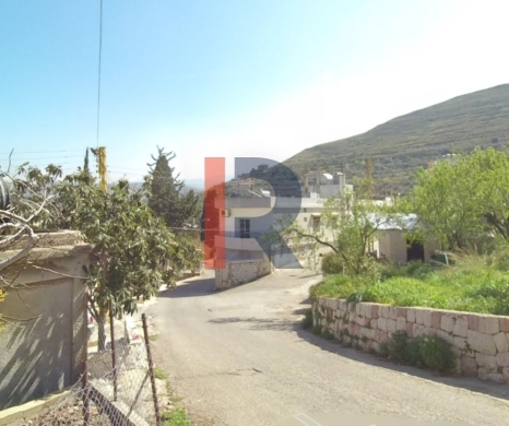R9-3980 Land for Sale in Markabta Minieh Danniyeh | 6,442 m² Residential & Agricultural Land