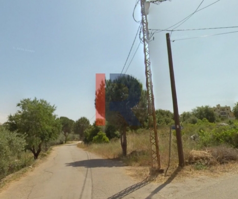 R9-3979 Prime Land for Sale in Barsa Koura | 1,290 m² Zone C | Ready for Development