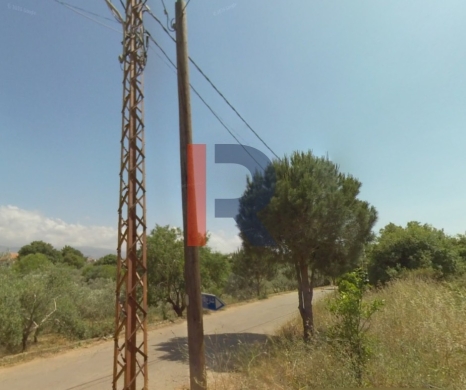 R9-3978 Land for Sale in Barsa Koura | 1,290 m² | Zone C — 4