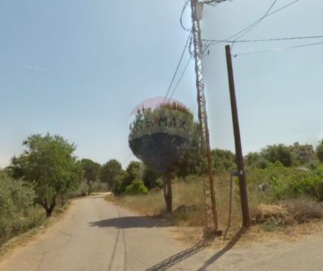 R9-3978 Land for Sale in Barsa Koura | 1,290 m² | Zone Cأرض للبيع في برسا الكورة | 1,290 م² | تصنيف