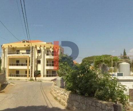 R9-3978 Land for Sale in Barsa Koura | 1,290 m² | Zone C — 3