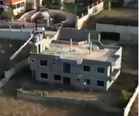 R9-3976 Property for Sale in Al Bardeh Akkar | 2,600 m² Land with 512 m² Buildingعقار للبيع في البردة عكار | أرض 2,600 م² مع مبنى 512 م²