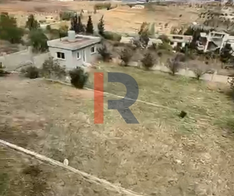 R9-3976 Property for Sale in Al Bardeh Akkar | 2,600 m² Land with 512 m² Building — 2