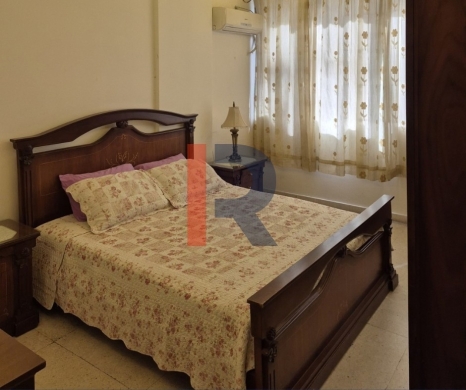 R9-3974 Furnished Apartment for Sale in Condor Street Tripoli | 160 m² — 6