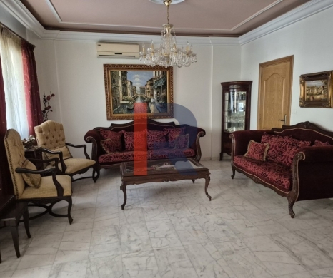R9-3974 Furnished Apartment for Sale in Condor Street Tripoli | 160 m² — 7