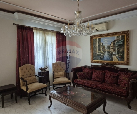 R9-3974 Furnished Apartment for Sale in Condor Street Tripoli | 160 m²شقة مفروشة للبيع في شارع كوندور طرابلس | 160 م²
