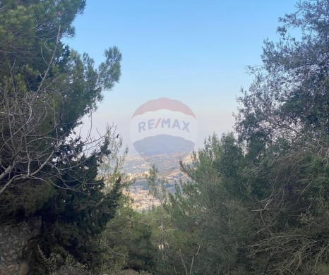 R9-3973 Land for Sale in Assoun Danniyeh | 999 m² | 25/50أرض للبيع في عاصون الضنية | 999 م² | تصنيف 25/50