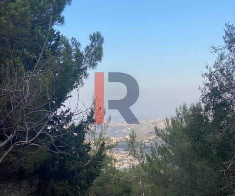 R9-3973 Land for Sale in Assoun Danniyeh | 999 m² | 25/50 — 3