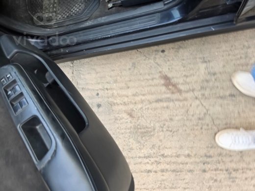 نيسان تيدا 2008 هاتشباك نظيفة جداً | Nissan Tiida 2008 Hatchback Clean Condition — 8