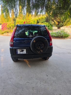 هوندا CR-V 2003 للبيع في عرمون | Honda CR-V 2003 for Sale in Aaramoun — 3