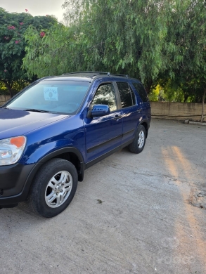 هوندا CR-V 2003 للبيع في عرمون | Honda CR-V 2003 for Sale in Aaramoun — 2
