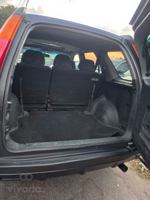 هوندا CR-V 2003 للبيع في عرمون | Honda CR-V 2003 for Sale in Aaramoun — 8