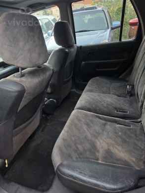 هوندا CR-V 2003 للبيع في عرمون | Honda CR-V 2003 for Sale in Aaramoun — 9