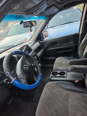 هوندا CR-V 2003 للبيع في عرمون | Honda CR-V 2003 for Sale in Aaramoun — 6