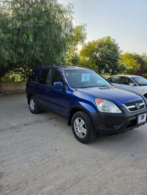 هوندا CR-V 2003 للبيع في عرمون | Honda CR-V 2003 for Sale in Aaramoun — 7