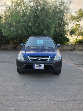 هوندا CR-V 2003 للبيع في عرمون | Honda CR-V 2003 for Sale in Aaramoun