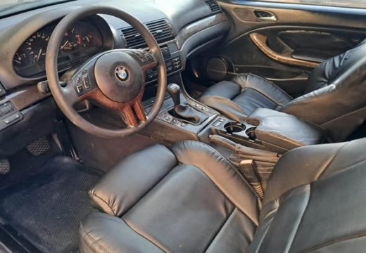 BMW 325 2002 — 5