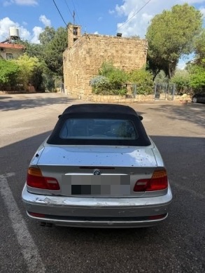 BMW 325 2005 — 3