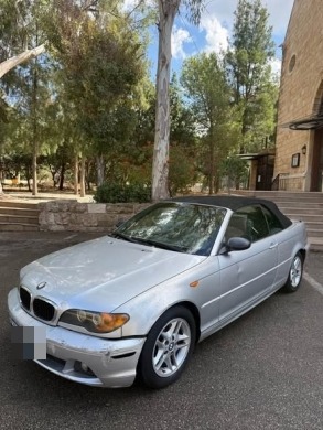 BMW 325 2005