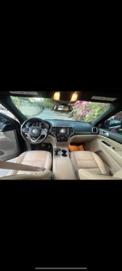 Jeep Grand Cherokee Laredo 2015 V6 — 5