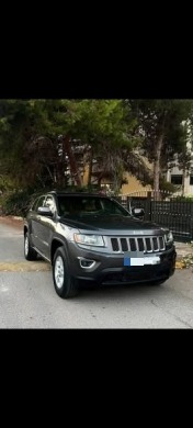 Jeep Grand Cherokee Laredo 2015 V6