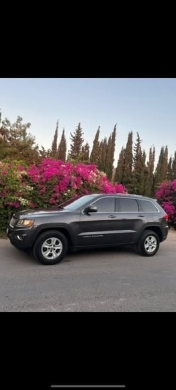 Jeep Grand Cherokee Laredo 2015 V6 — 3