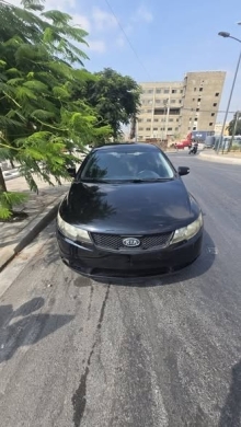 2012 Kia for parts — 3