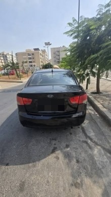 2012 Kia for parts — 5
