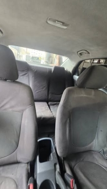 2012 Kia for parts — 2