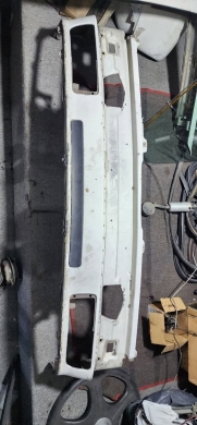 BMW E30 Front Bumper Panel