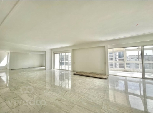 Well maintained building | open view | prime location — 2