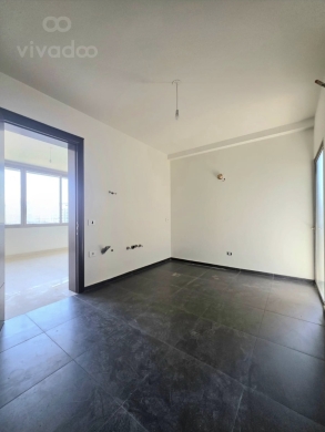 Brand new | open view | balconies — 8