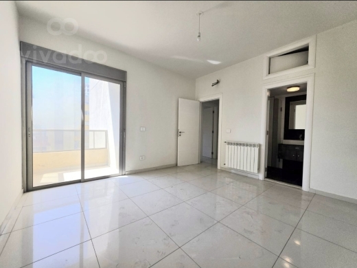 Brand new | open view | balconies — 7