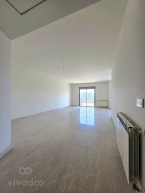 Brand new | open view | balconies — 4