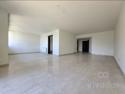 Brand new | open view | balconies — 3