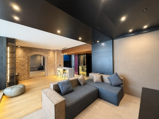 Furnished & Stylish Apartment For Rent in Achrafieh, Sassine