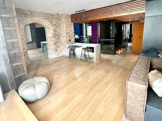 Furnished & Stylish Apartment For Rent in Achrafieh, Sassine — 7