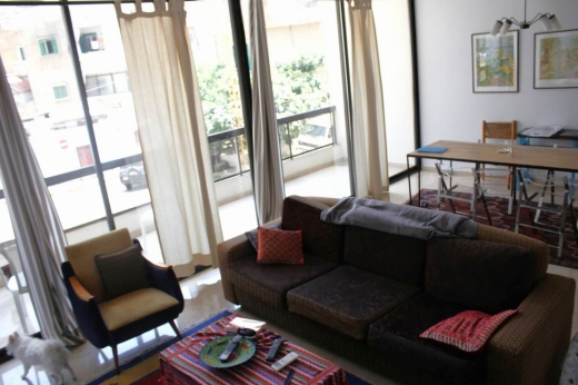 2-Bedroom Apartment For Sale in Mar Mikhael — 4
