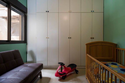 2-Bedroom Apartment For Sale in Mar Mikhael — 11