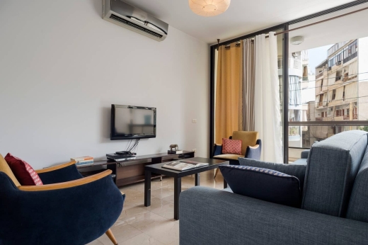 2-Bedroom Apartment For Sale in Mar Mikhael — 2