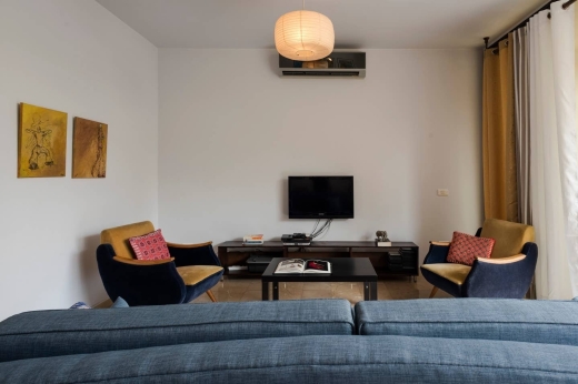 2-Bedroom Apartment For Sale in Mar Mikhael — 5