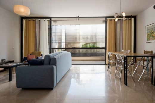 2-Bedroom Apartment For Sale in Mar Mikhael