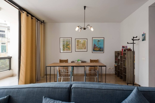 2-Bedroom Apartment For Sale in Mar Mikhael — 3