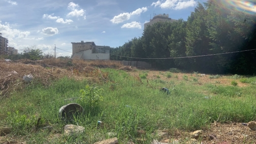 1,700 SQM Land For Rent in Zalka