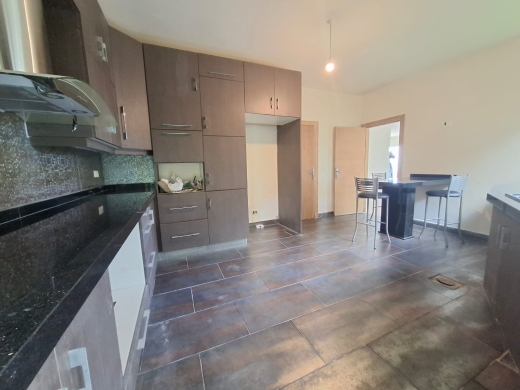 3-Bedroom Unfurnished Apartment With Garden For Sale in Ghazir — 9