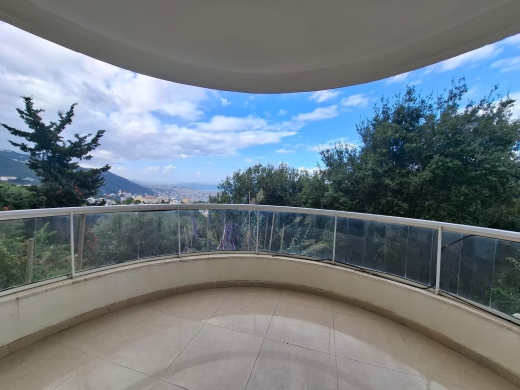 3-Bedroom Unfurnished Apartment With Garden For Sale in Ghazir — 6