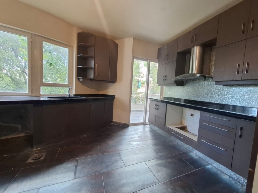 3-Bedroom Unfurnished Apartment With Garden For Sale in Ghazir — 11